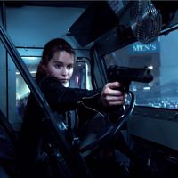 Foto de 'Terminator Genisys'