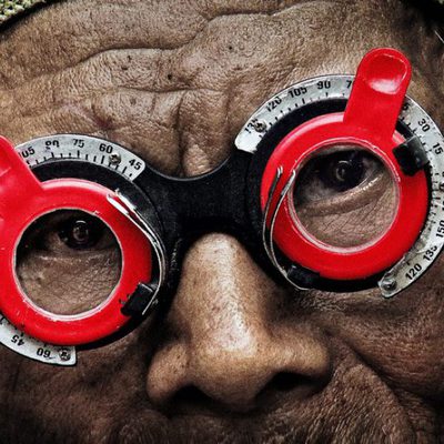 The Look of Silence