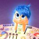 Imagen de la película Inside Out