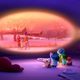 Imagen de la película Inside Out