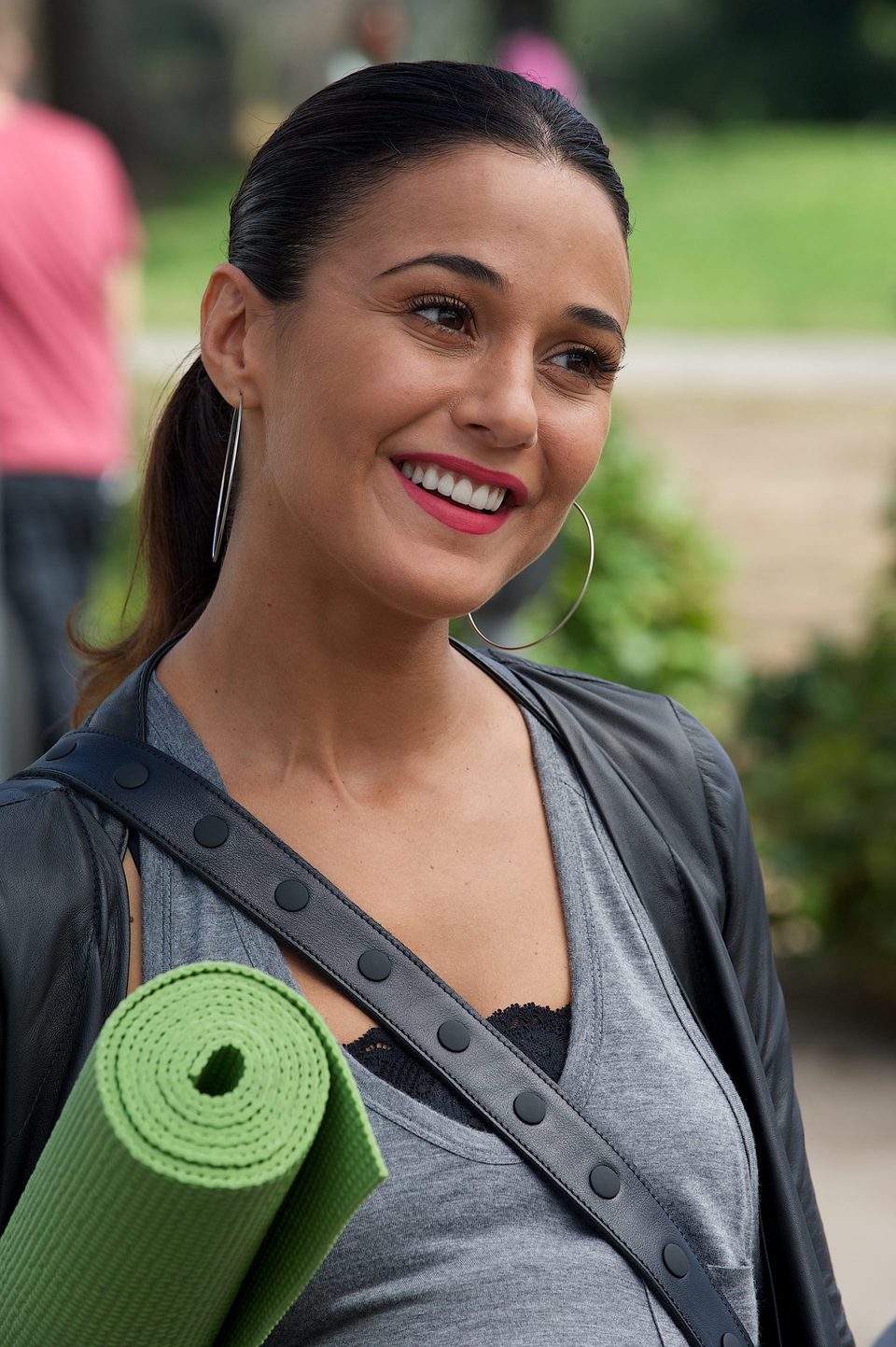 Imagen de la película Entourage