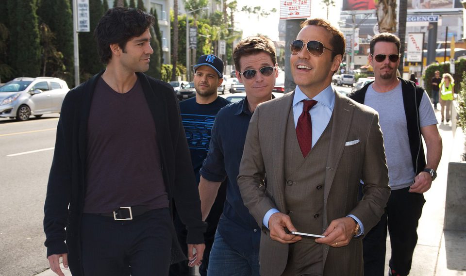Imagen de la película Adrian Grenier