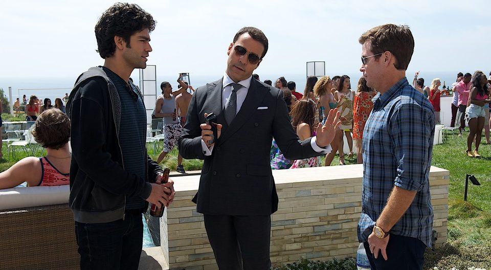 Imagen de la película Adrian Grenier