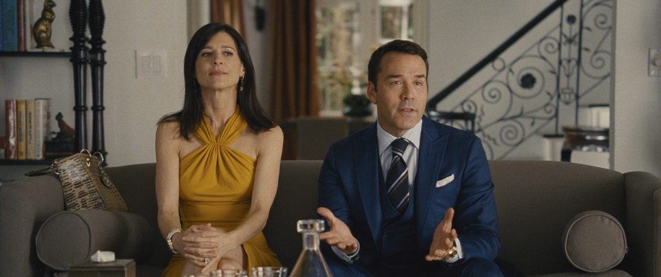 Imagen de la película Entourage