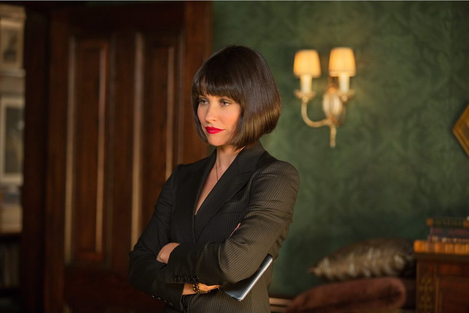 Imagen de la película Ant-Man