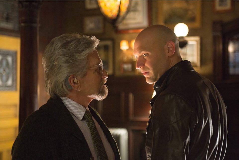 Imagen de la película Ant-Man