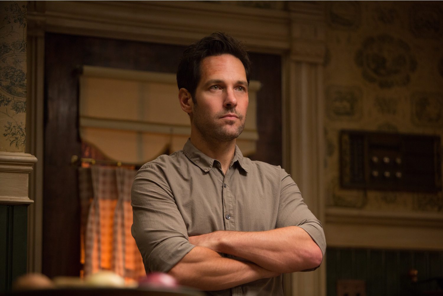 Imagen de la película Ant-Man