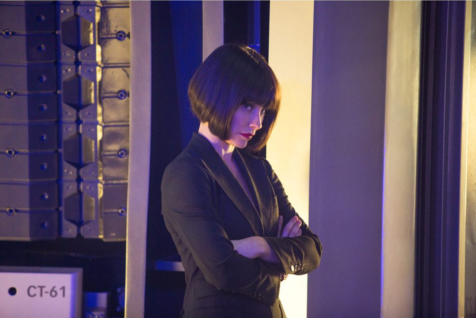 Imagen de la película Ant-Man