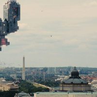 Foto de 'Pixels'