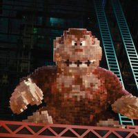 Foto de 'Pixels'