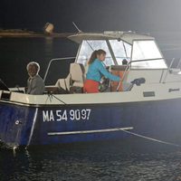 El cumpleaños de Ariane