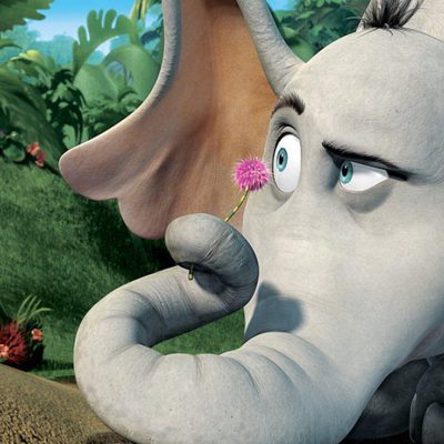Horton Hears a Who!