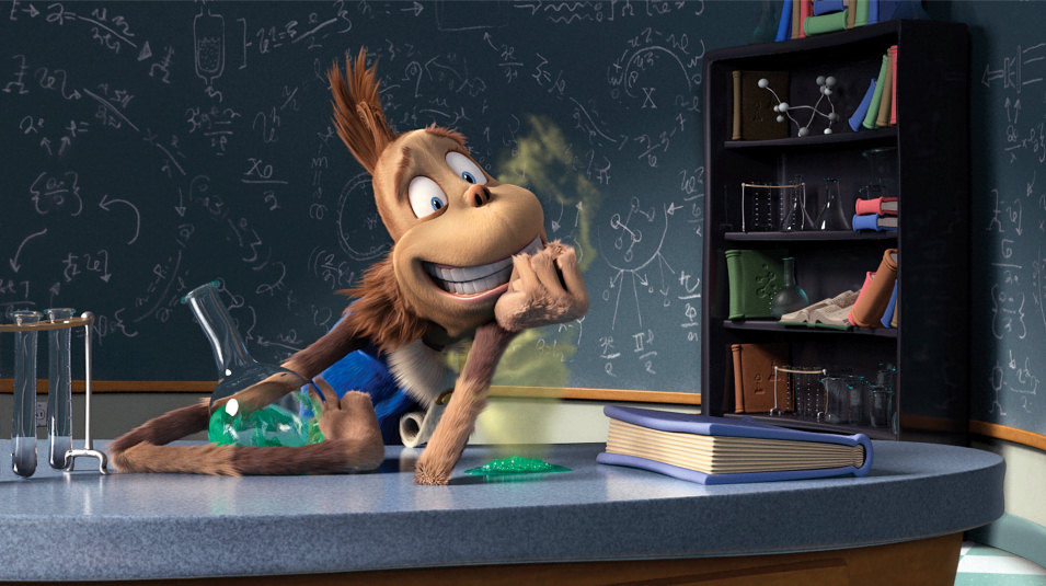 Imagen de la película Horton Hears a Who!