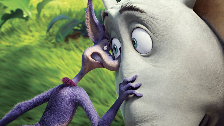 Imagen de la película Horton Hears a Who!