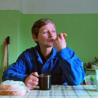 Foto de 'Our Daily Bread'