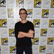 Jason Rothenberg at the Comic-Con 2015
