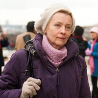 Foto de 'Une estonienne à Paris (A Lady in Paris)'