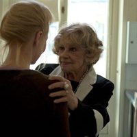 Foto de 'Une estonienne à Paris (A Lady in Paris)'