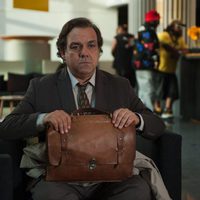 Tres hermanos y una herencia