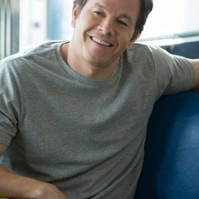 Mark Wahlberg