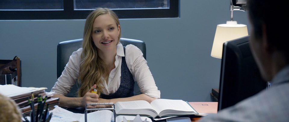 Imagen de la película Ted 2