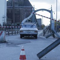 Al otro lado del muro