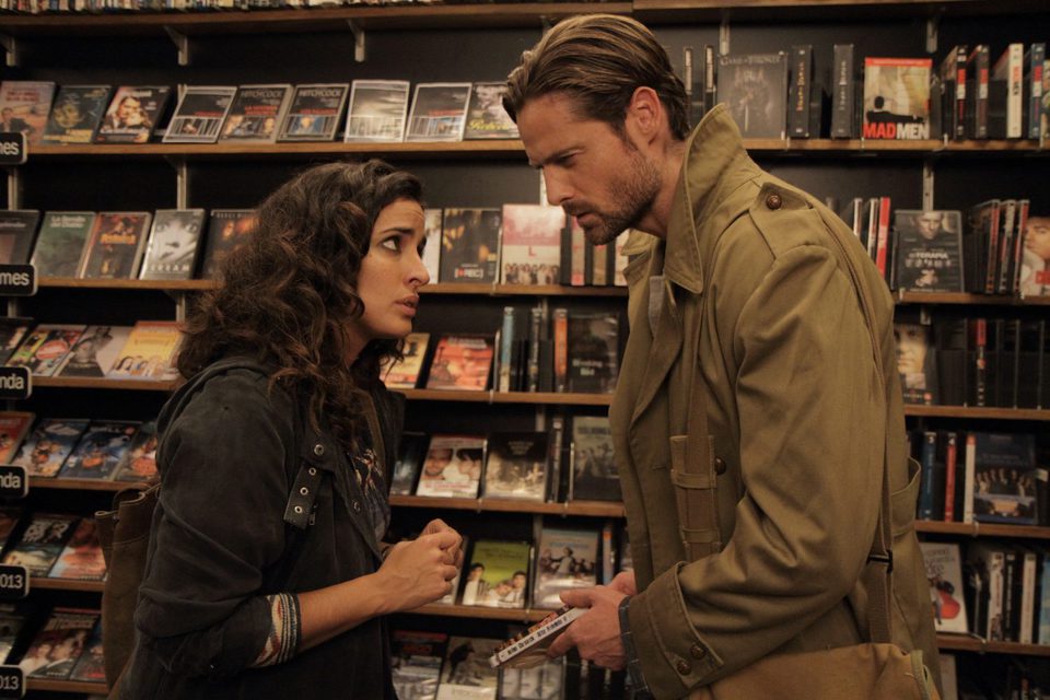 Los miércoles no existen