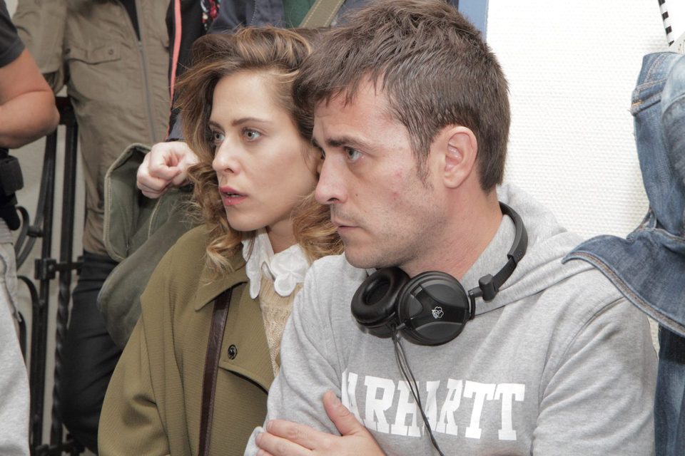 Los miércoles no existen