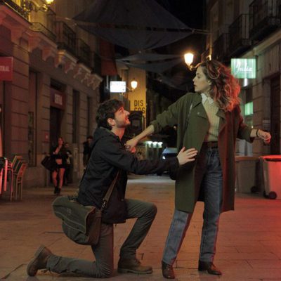 Los miércoles no existen