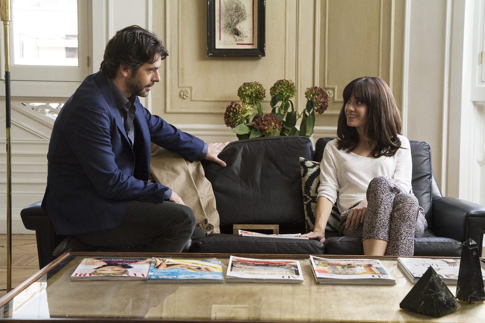 Los miércoles no existen