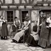 Foto de 'Home From Home: Chronicle Of A Vision'