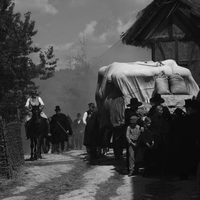 Foto de 'Home From Home: Chronicle Of A Vision'