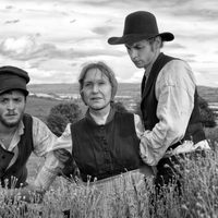 Foto de 'Home From Home: Chronicle Of A Vision'