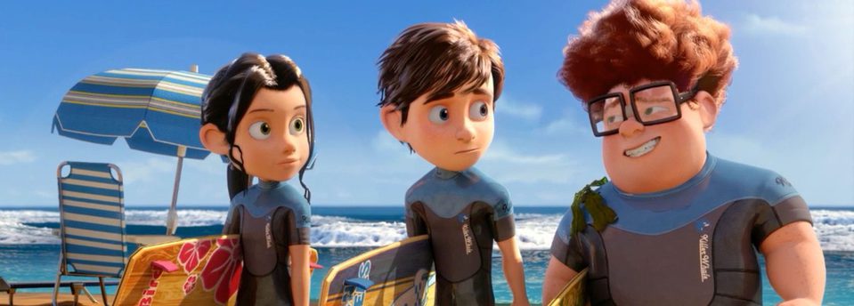 Imagen de la película Capture the Flag