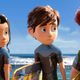 Imagen de la película Capture the Flag