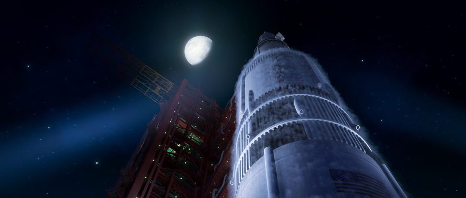 Imagen de la película Capture the Flag
