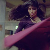 El bailarín del desierto