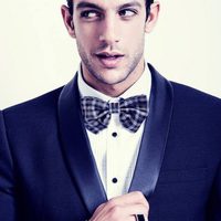  Joaquín Ferreira shows his mischievous look