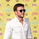 Actor Scott Eastwood attends the Teen Choice Awards 2015 at the USC Galen Center