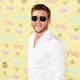 Actor Scott Eastwood poses at the Teen Choice Awards 2015 at the USC Galen Center on August 16, 2015 in Los Angeles, California