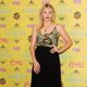 Actress Chloë Grace Moretz poses in the press room at the Teen Choice Awards 2015