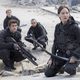 Imagen de la película The Hunger Games: Mockingjay - Part 2