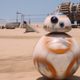 Imagen de la película Star Wars: Episode VII - The Force Awakens
