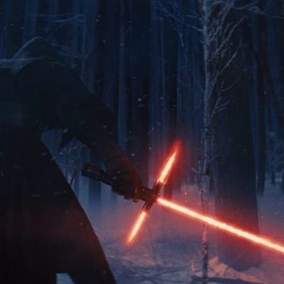 Star Wars: Episode VII - The Force Awakens