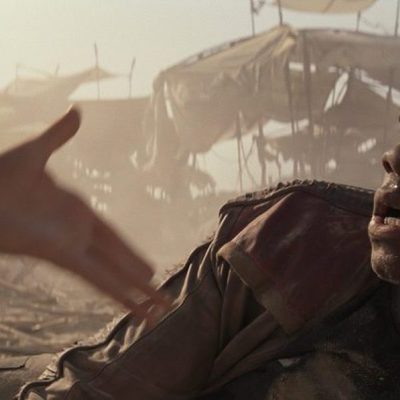 Star Wars: Episode VII - The Force Awakens