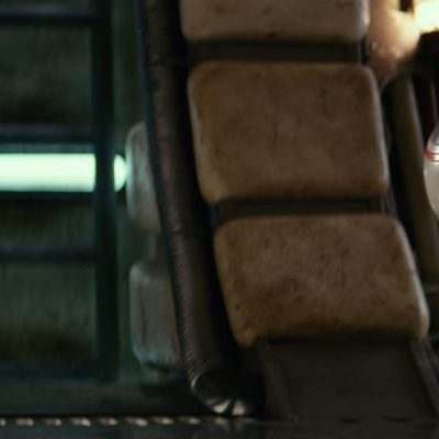 Star Wars: Episode VII - The Force Awakens