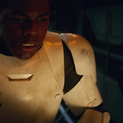 Star Wars: Episode VII - The Force Awakens