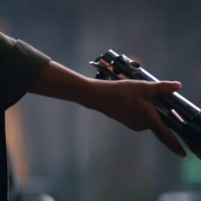 Star Wars: Episode VII - The Force Awakens