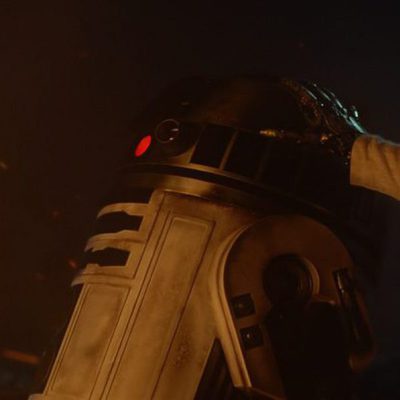 Star Wars: Episode VII - The Force Awakens