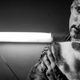 Imagen de la película A Girl Walks Home Alone at Night